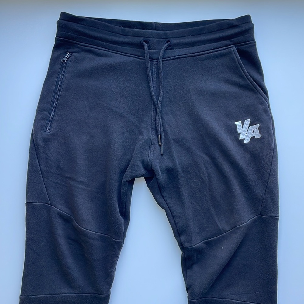 COPY - Young LA Mens Joggers